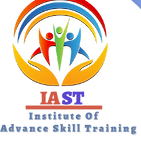 IAST Logo