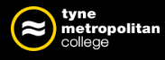 Tyne Metropolitan College Logo