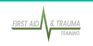 First Aid & Trauma Training Logo