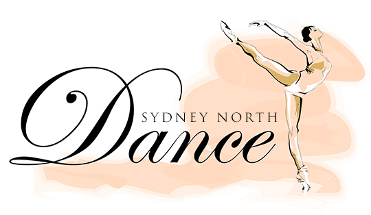 Sydney North Dance Logo