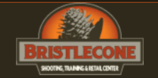 Bristlecone Shooting Training Logo