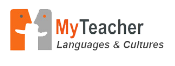 My Teacher Languages & Cultures Logo