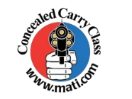 Charlotte Concealed Carry Logo