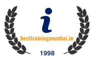Best Training Mumbai Logo