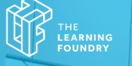 Learning Foundry Logo