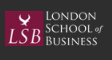 London School of Business (LSB) Logo