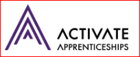 An Activate Learning Logo