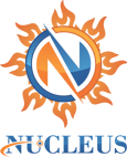 Nucleus Fire Safety and Environment Services Logo
