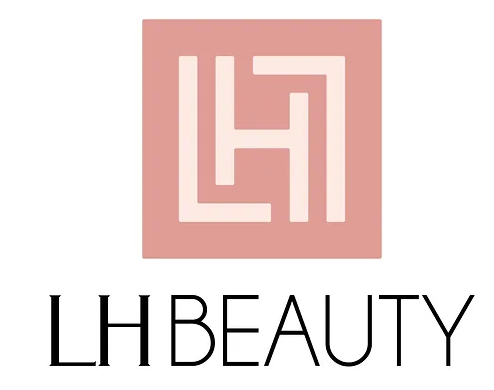 LH Beauty Academy Logo
