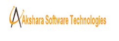 Akshara Software Technologies Logo