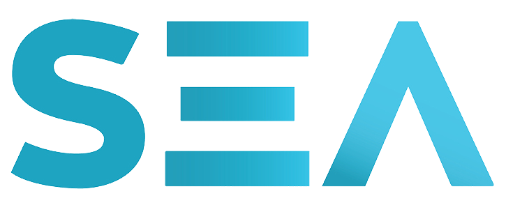 SEA (Solidworks Engineering Academy) Logo