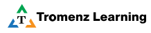 Tromenz Learning Logo