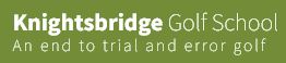 Knightbridge Golf School Logo