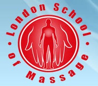 London School of Massage Logo