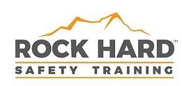 Rock Hard Safety Training Logo