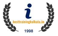 Best Training Kolkata Logo