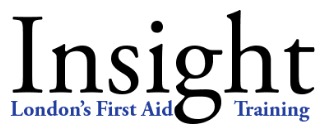 London’s Insight First Aid Training Logo