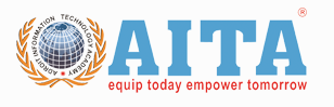 Adroit Information Technology Academy Logo