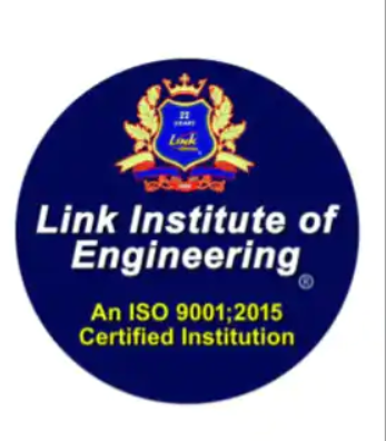 Link Institute Of Engineering Logo
