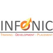 Infonic Training Logo