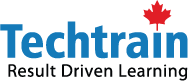 Techtrain Logo