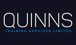 Quinns Training Services Logo