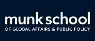 Munk School of Global Affairs & Public Policy Logo