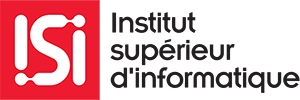 The ISI School Logo