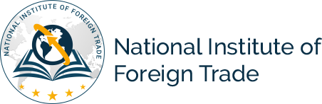 NIFT (National Institute of Foreign Trade) Logo