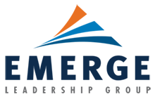 Emerge Leadership Group Logo