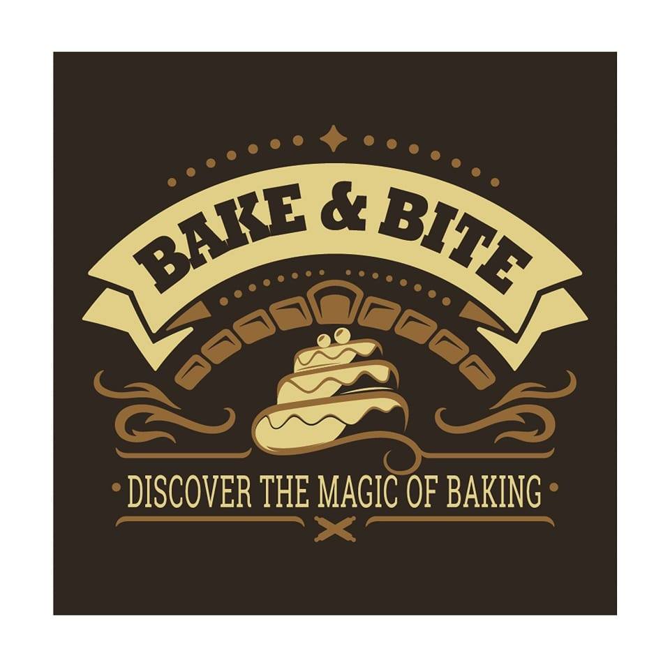 Bake & Bite Logo