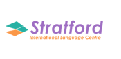 Stratford International Language Centre Logo