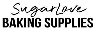 Sugar Love Cookie Designs Logo