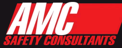 AMC Safety Logo