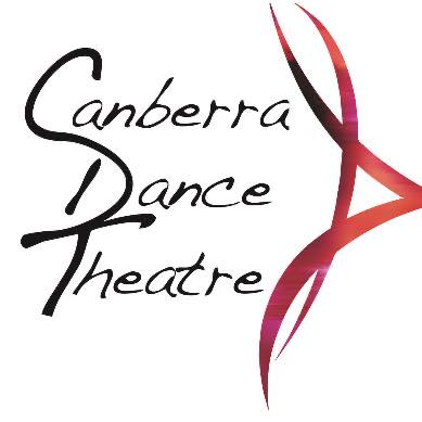 Canberra Dance Theatre Logo