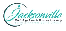 Jacksonville Electrology, Laser, and Skincare Academy Logo