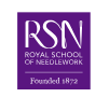 Royal School of Needle Work Logo