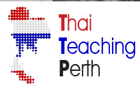 Thai Teaching Perth Logo