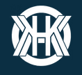 KH Casting Logo