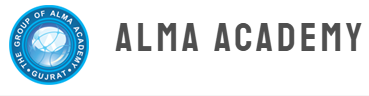 Alma Academy Logo