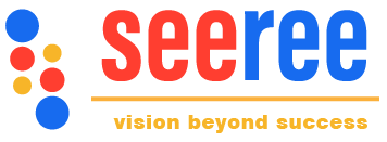 seeree Logo