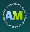 Aesthetic Medical Educators Training (AMET) Logo
