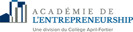 Entrepreneurship Academy Logo
