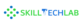 Skill Tech Lab Logo