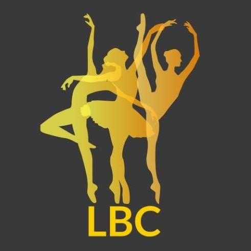 LBC Dance Studio Logo