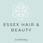 Essex Hair & Beauty Academy Logo