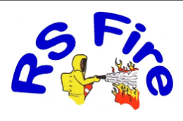 RS Fire Logo