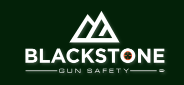 Blackstone Gun Safety Logo