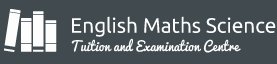 English Maths Science Tuition & Examination Centre Ltd Logo