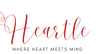 Heartle Logo